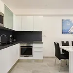 Lägenhet Gaby 3 *