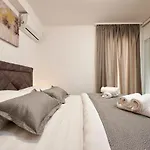 Lägenhet Gaby 3 *