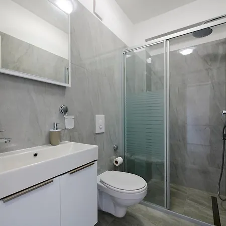 Appartement Gaby 3