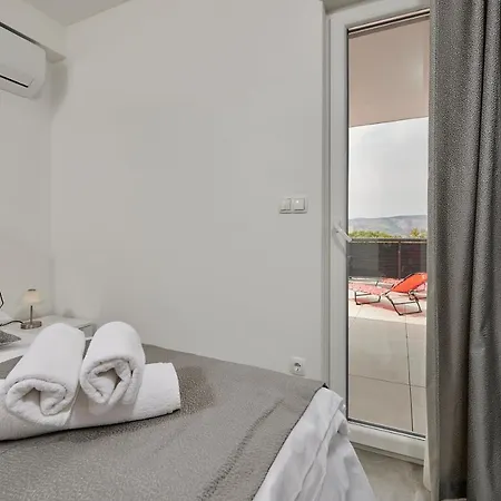Appartement Gaby 3