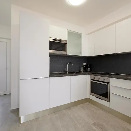 Appartement Gaby 3 Trogir