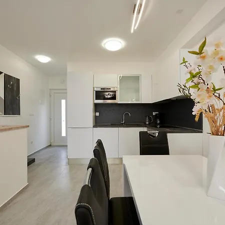 Gaby 3 Apartament Trogir