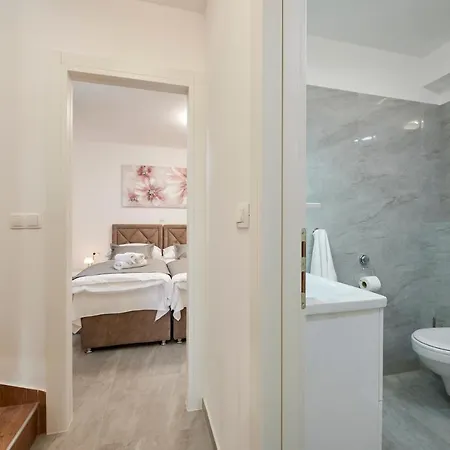 Appartement Gaby 3 Trogir