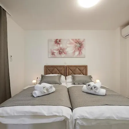 Gaby 3 Appartement Trogir