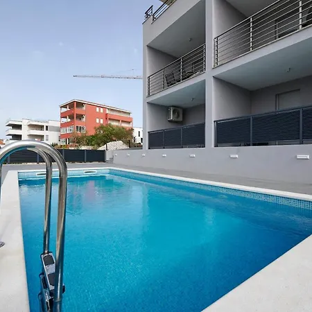 Gaby 3 Appartement