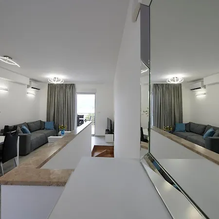 Appartement Gaby 3 Trogir