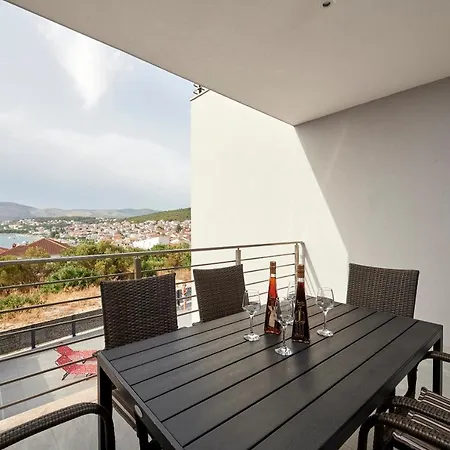 Apartament Gaby 3 Trogir
