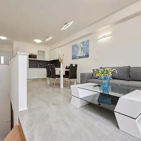Apartament Gaby 3