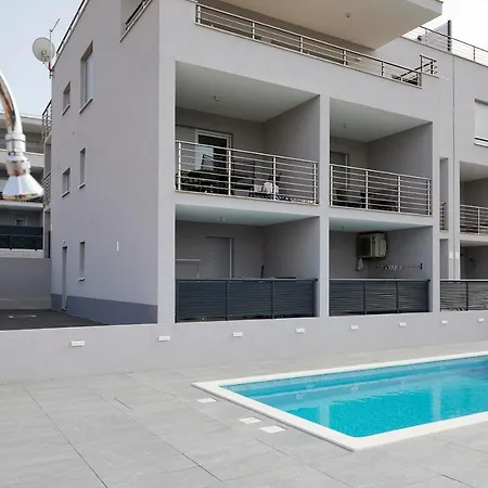 Appartement Gaby 3
