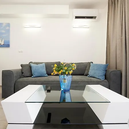 Appartement Gaby 3 Trogir
