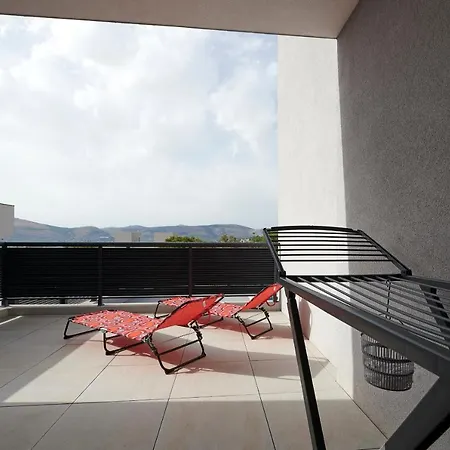 Appartement Gaby 3 Trogir