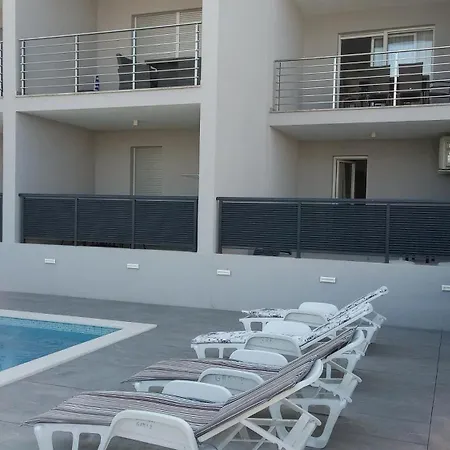 Apartament Gaby 3 Trogir
