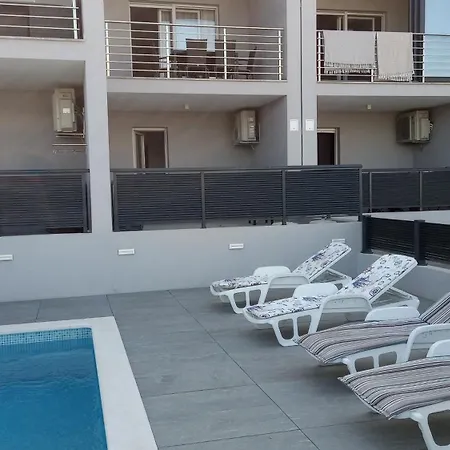 Gaby 3 Trogir