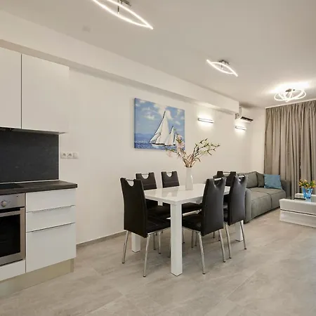 Apartment Gaby 3 Trogir