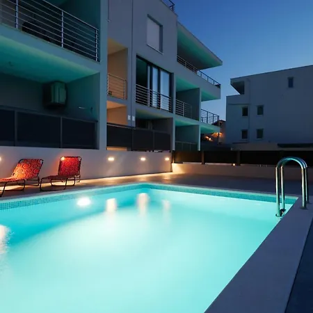 Apartment Gaby 3 *