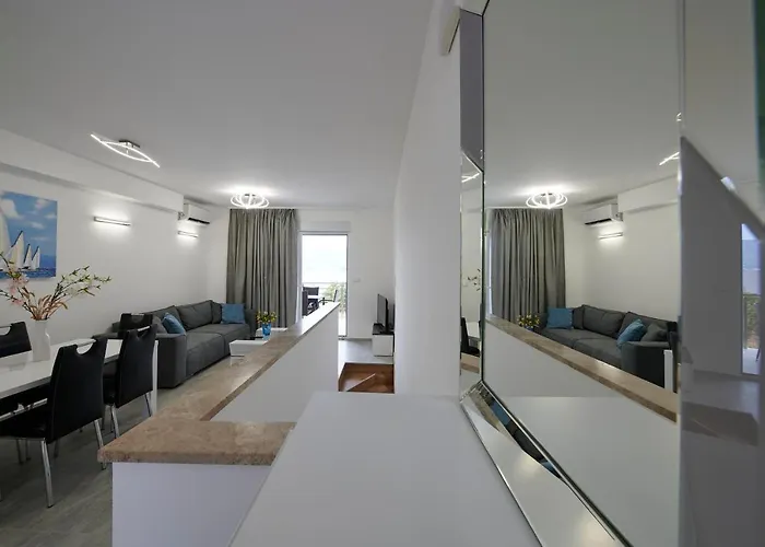 Lägenhet Gaby 3 Trogir