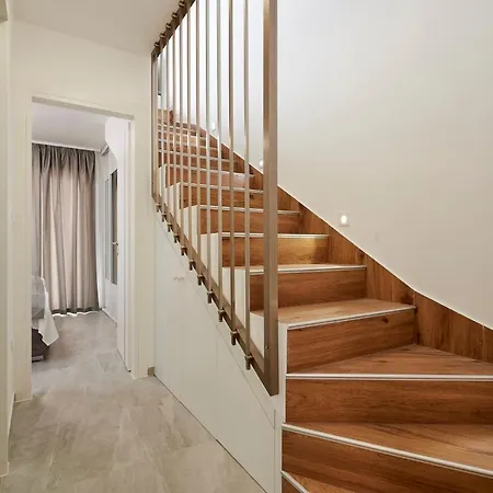 Gaby 3 Apartament
