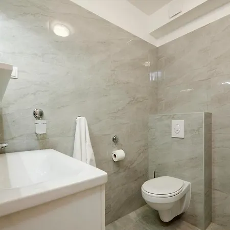 Gaby 3 Apartament