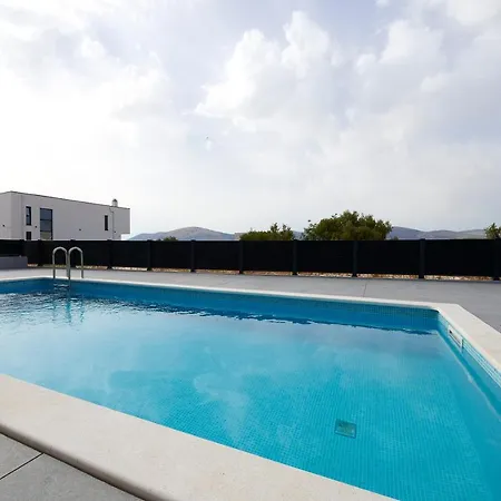 Gaby 3 Apartament