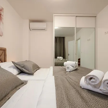 Apartament Gaby 3