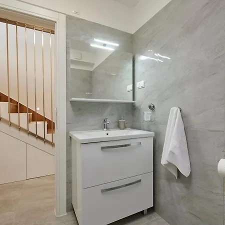 Gaby 3 Apartament Trogir