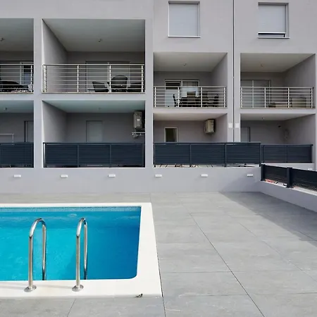 Gaby 3 Apartament Trogir